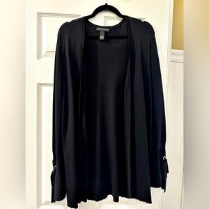 INC long sweater/duster